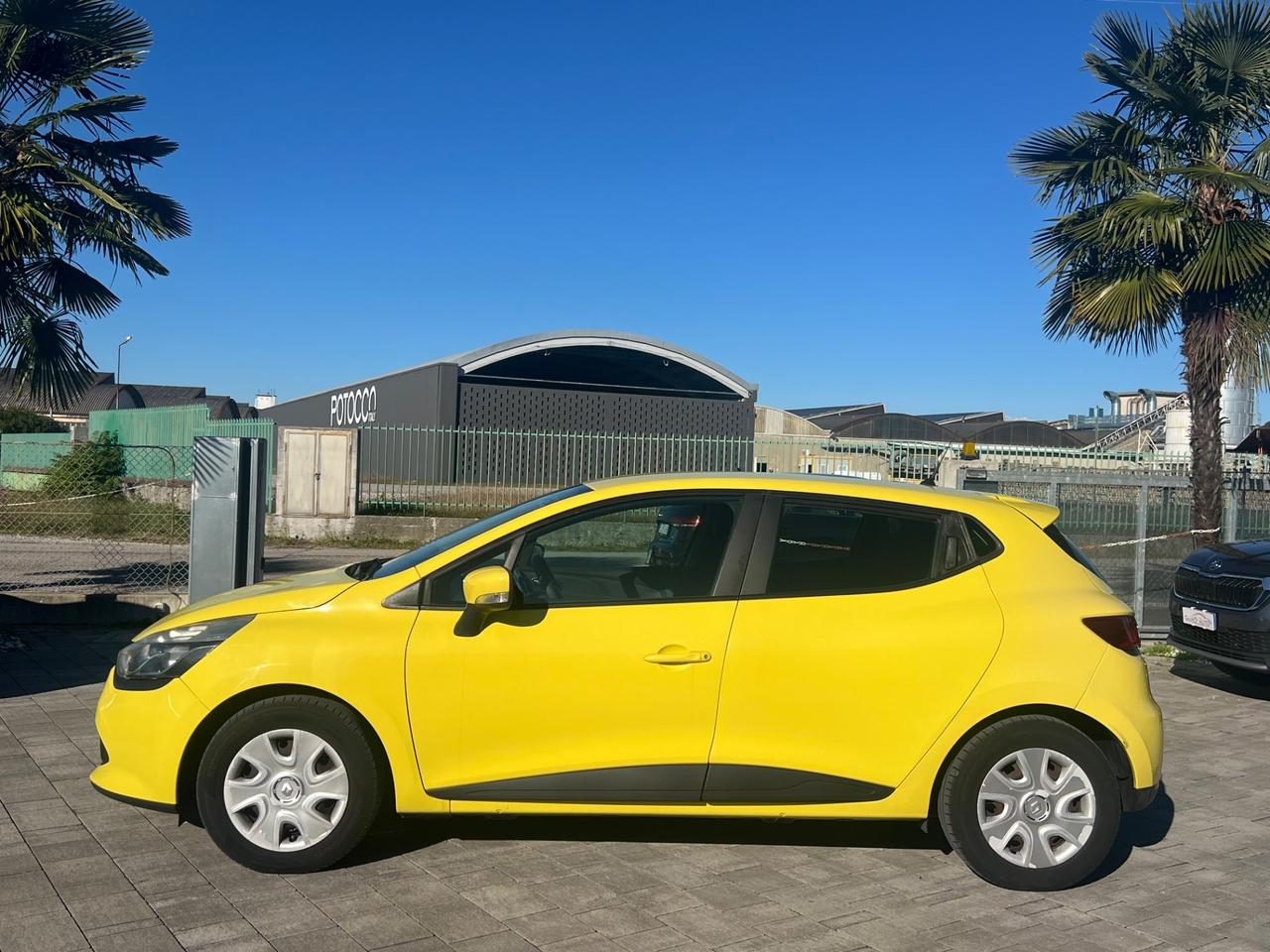 Renault Clio 1.2 75CV GPL 5 porte Live