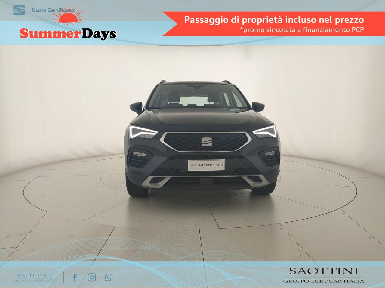 1.5 ecotsi Business 150 CV DSG