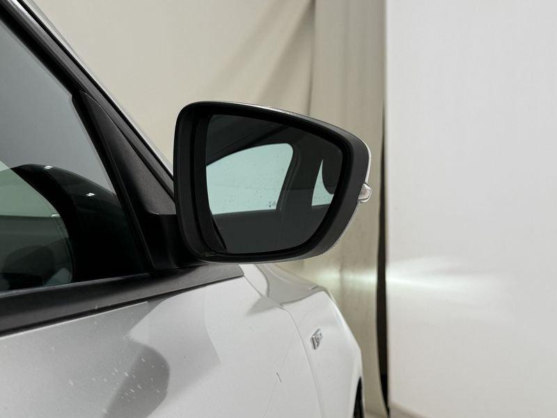 Ford Focus 1.0 EcoBoost Hybr. 155cv ST-Line Auto SW