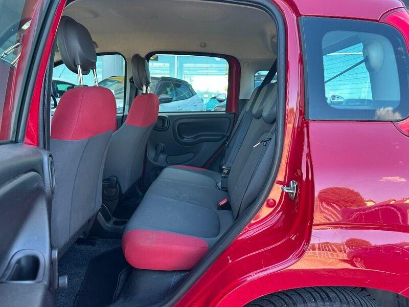 FIAT Panda Panda 1.2 Easy