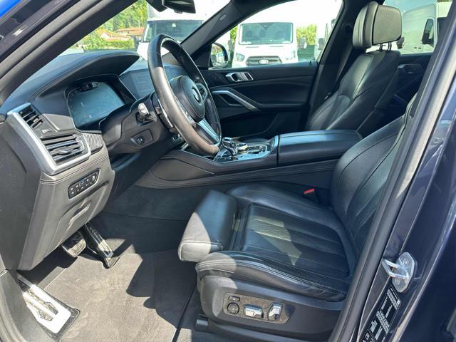 BMW X6 xDrive30d Msport