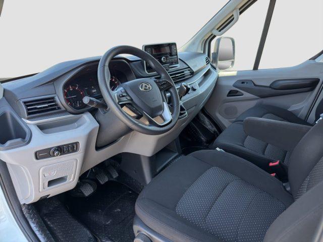 MAXUS Deliver 9 Deliver9 2.0 CRDI 150CV RWD PL-RG Cabinato