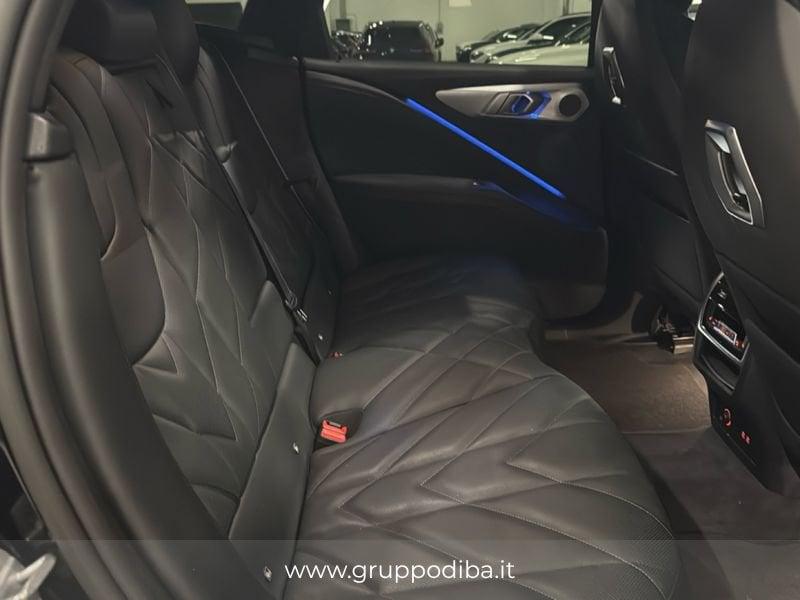 BMW XM G09 4.4 phev auto