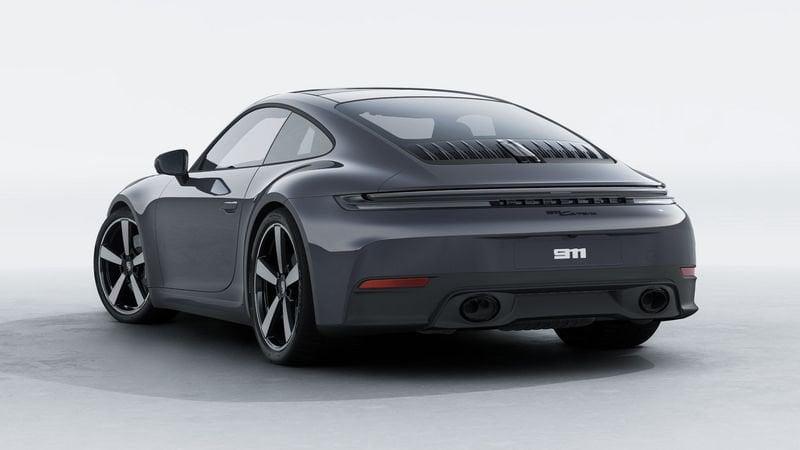 Porsche 911 911 Carrera PDK - IVA Esposta