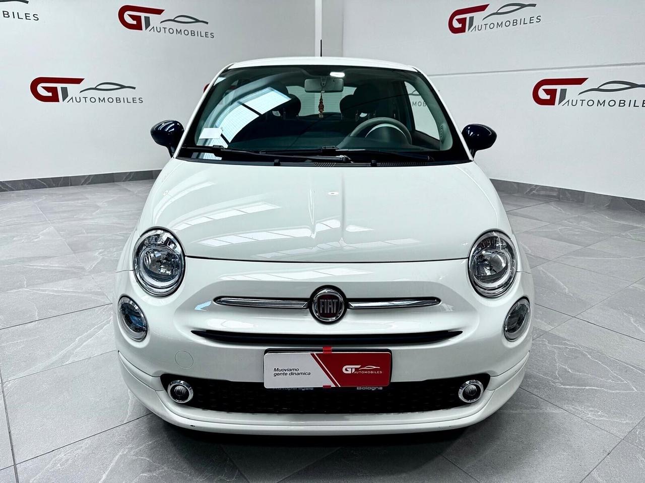 Fiat 500 1.2 EasyPower Cult