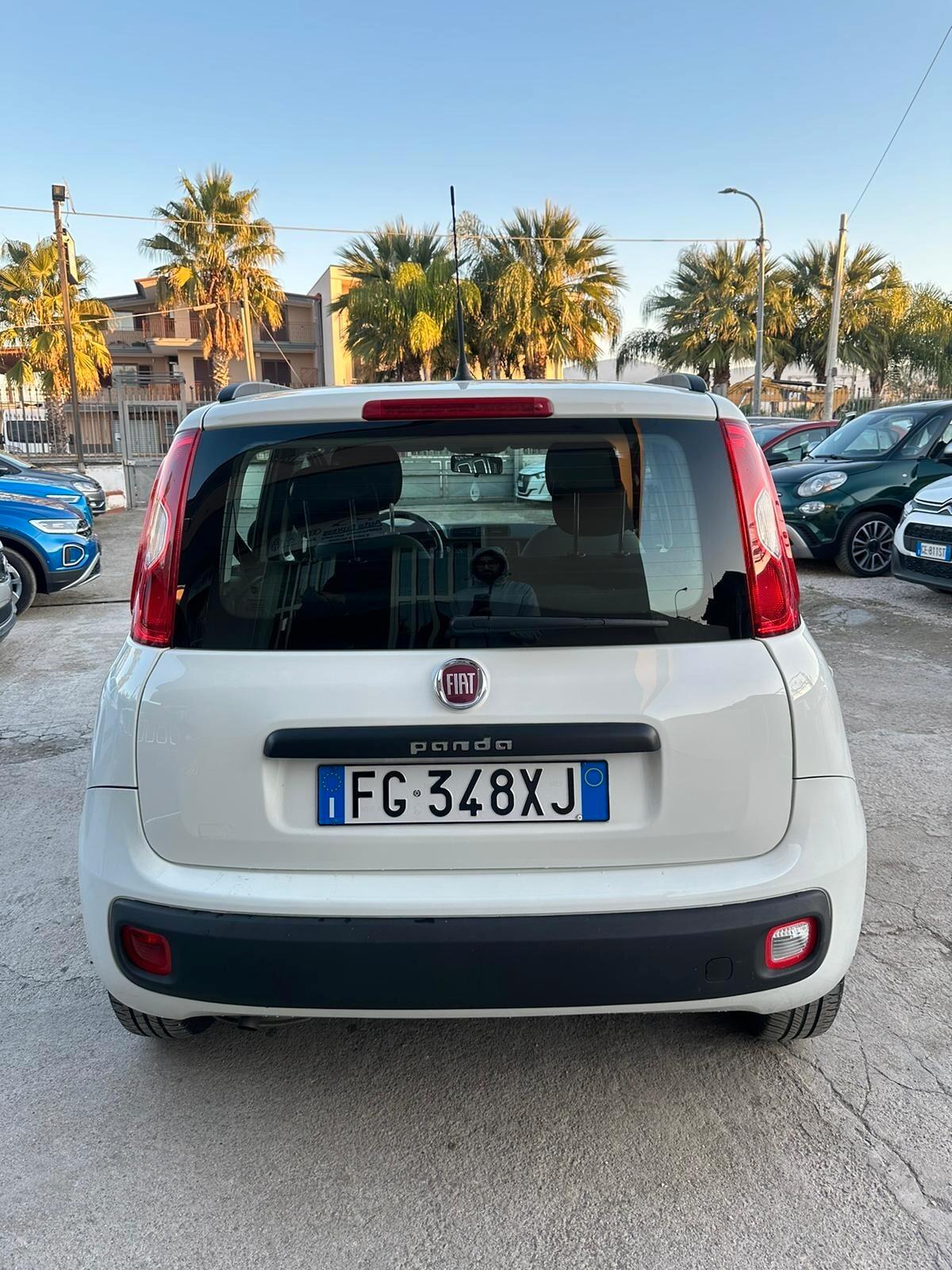 Fiat Panda 1.2 Easy PROMO!!