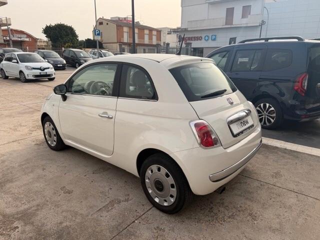 Fiat 500 1.3 Multijet 16V 95 CV Pop