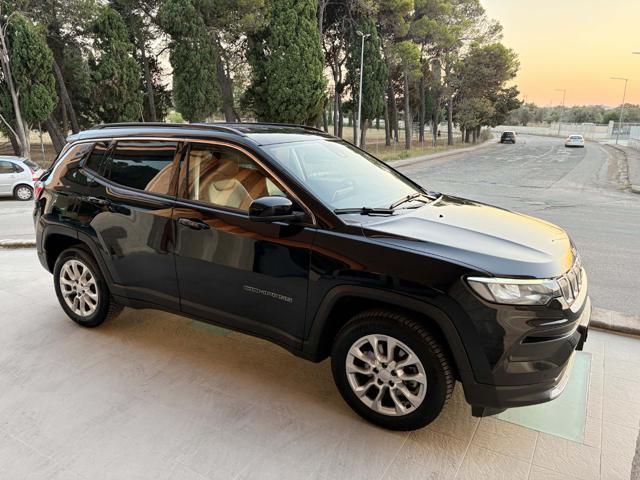 JEEP Compass 1.6 Multijet II 2WD Limited 130 CV