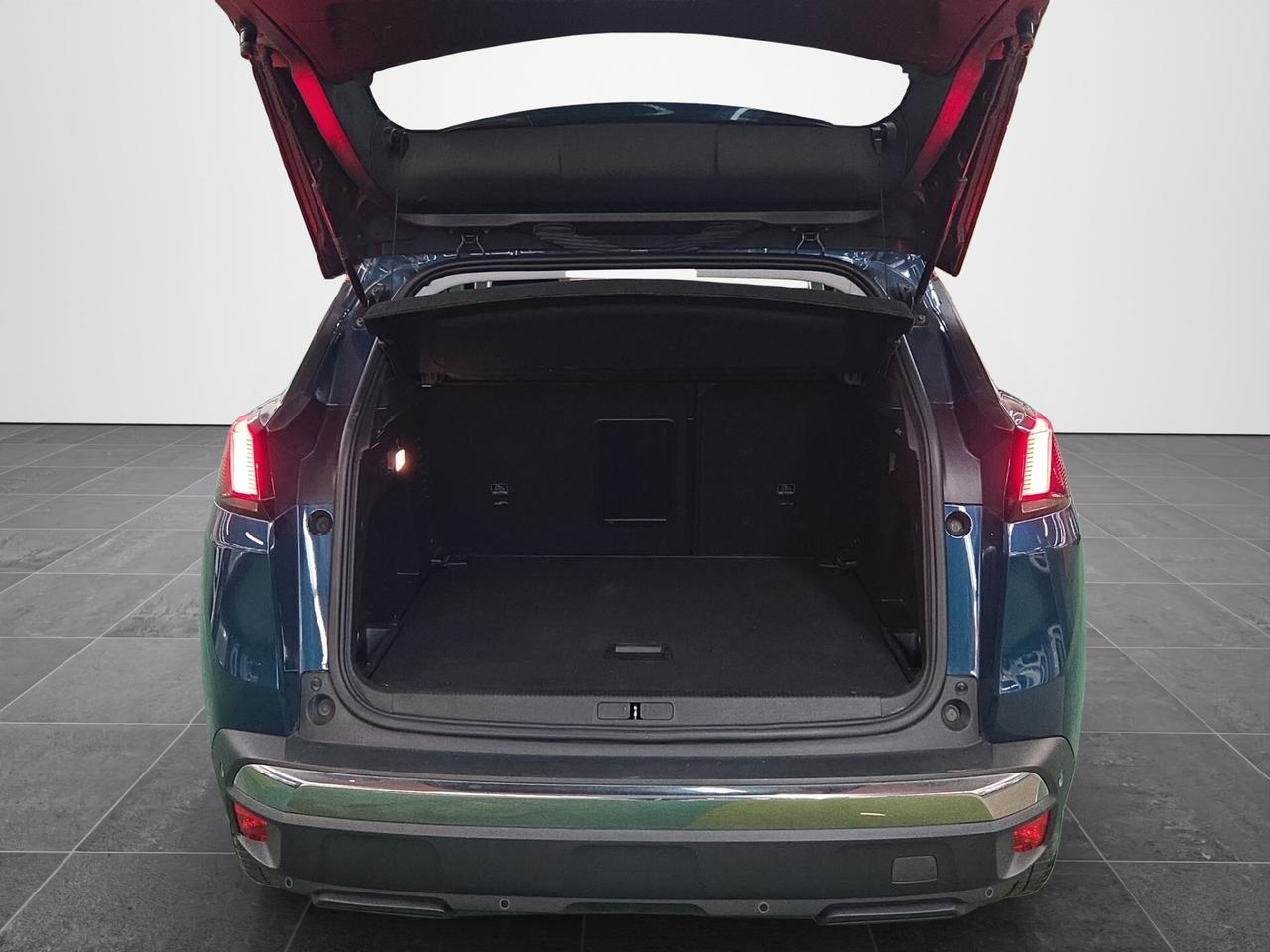 Peugeot 3008 BlueHDi 130 S&S EAT8 Allure