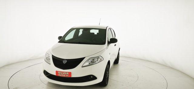 LANCIA Ypsilon 1.2 69 CV 5 porte GPL Ecochic Gold