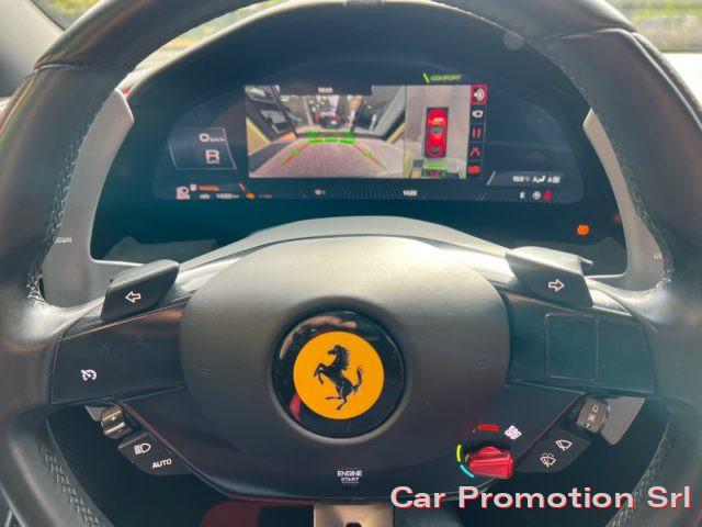 FERRARI Roma Roma