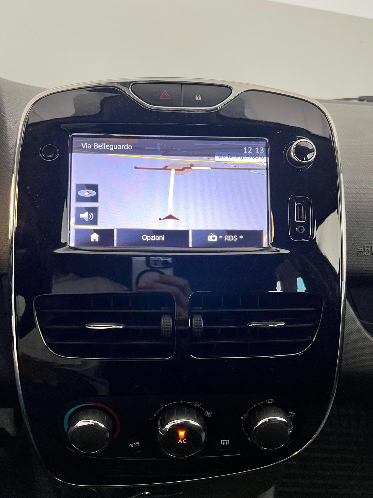 Renault Clio 1.5 dCi 8V 90CV Start&Stop 5 porte Energy