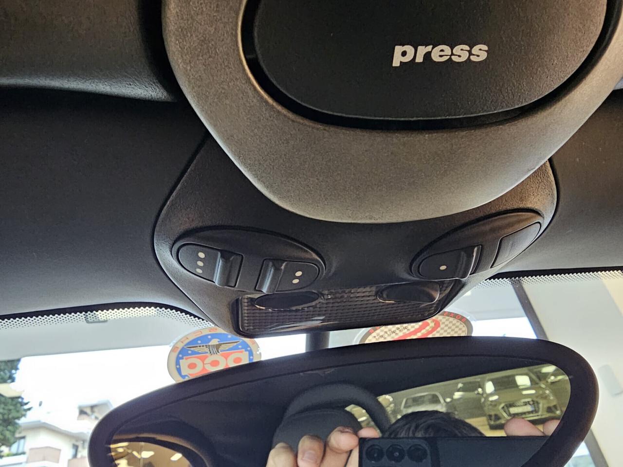 Porsche Boxster 2.7 24V