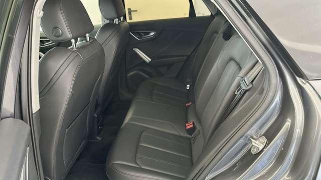 Audi Q2 35 2.0 tdi Edition One S line edition quattro s-tr