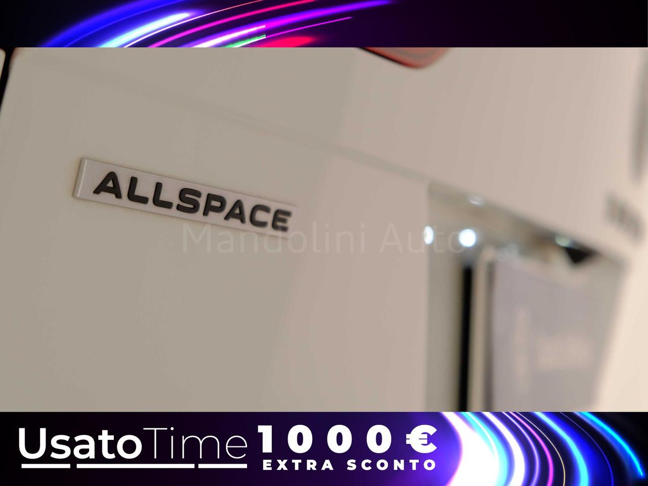 Volkswagen Tiguan allspace 2.0 tdi scr 150cv r-line 4motion dsg 7p.ti
