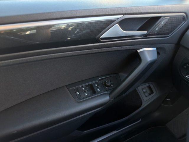 VOLKSWAGEN Tiguan 1.4 TSI eHYBRID DSG Elegance