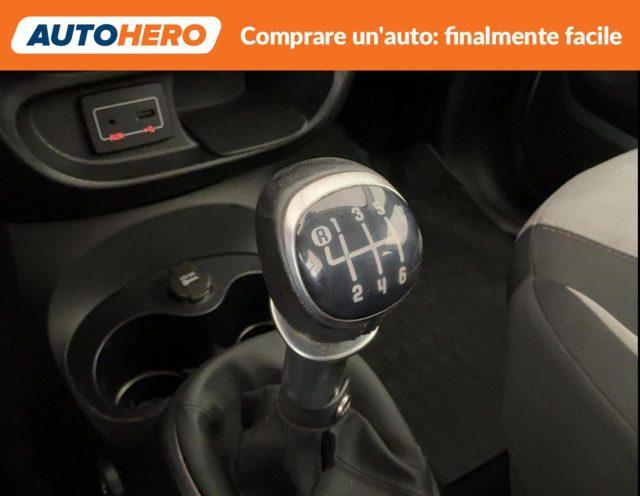 FIAT 500L 1.6 Multijet 120 CV Pop Star