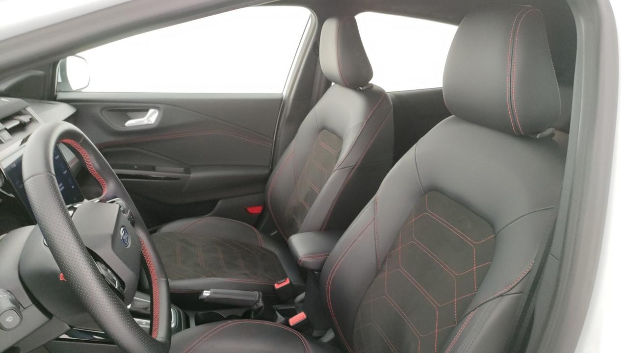 FORD Puma II 2024 - Puma 1.0 ecoboost h ST-Line X 125cv auto