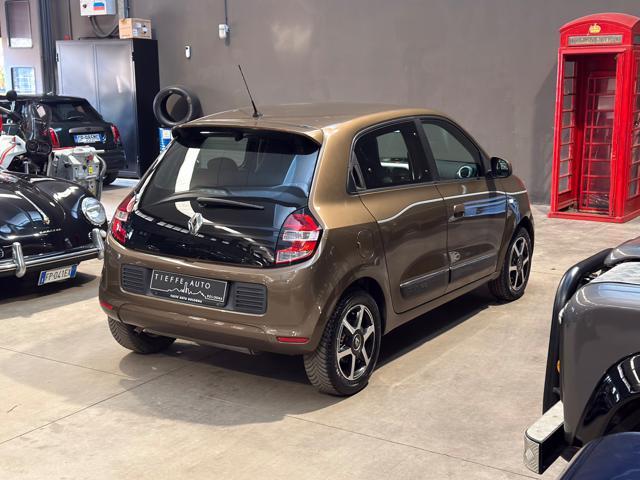 RENAULT Twingo SCe Stop&Start Intens