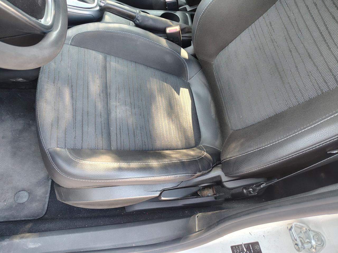 Opel Astra 1.4 Turbo 140CV 5 porte aut. Cosmo