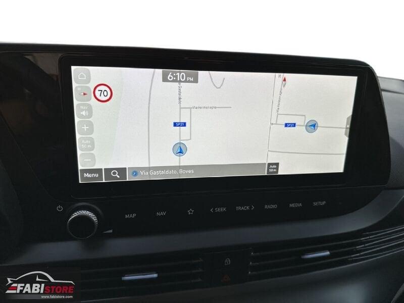 Hyundai i20 1.6 T-GDI 204 Cv N-Performance - Techno Pack + Tetto - FULL
