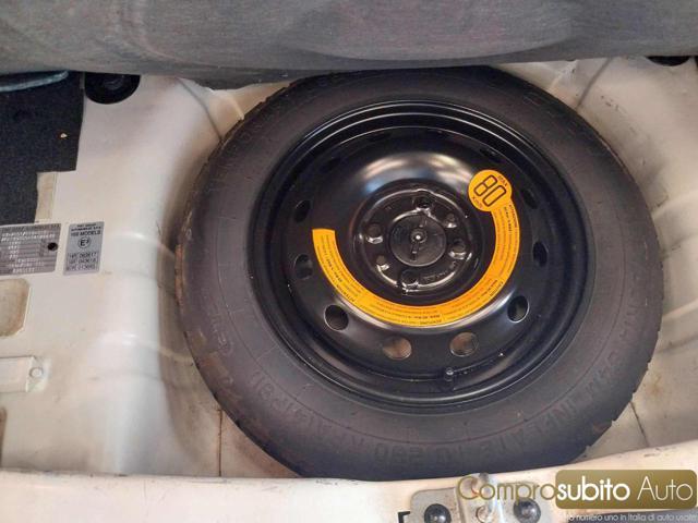 FIAT Panda 1.3 MJT 16V 4x4 Climbing