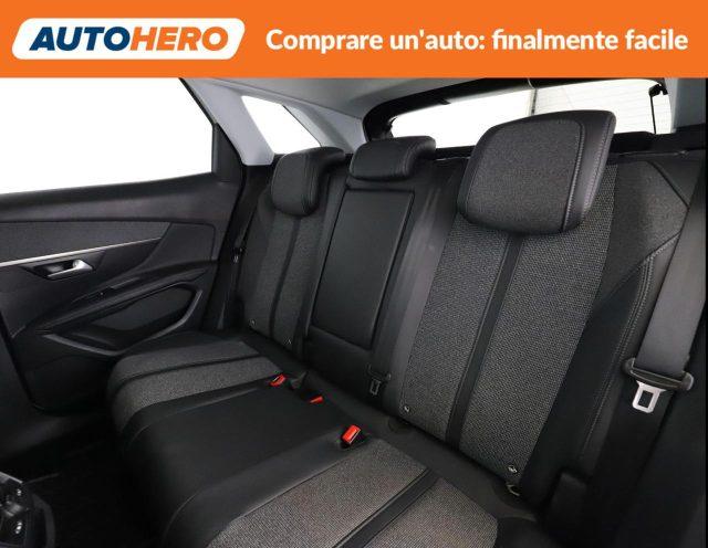 PEUGEOT 3008 PureTech Turbo 130 S&S EAT6 Allure