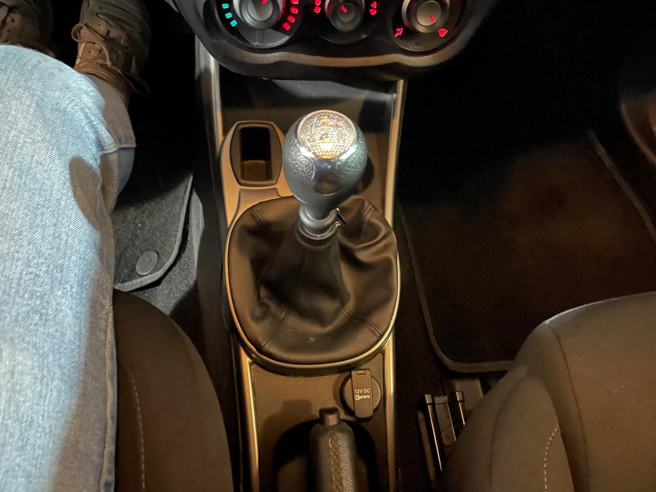 Alfa Romeo MiTo 1.4 70 CV 8V Impression