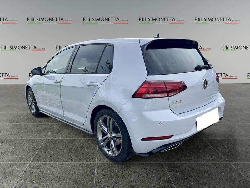 Volkswagen Golf 5p 1.5 tsi Sport 150cv