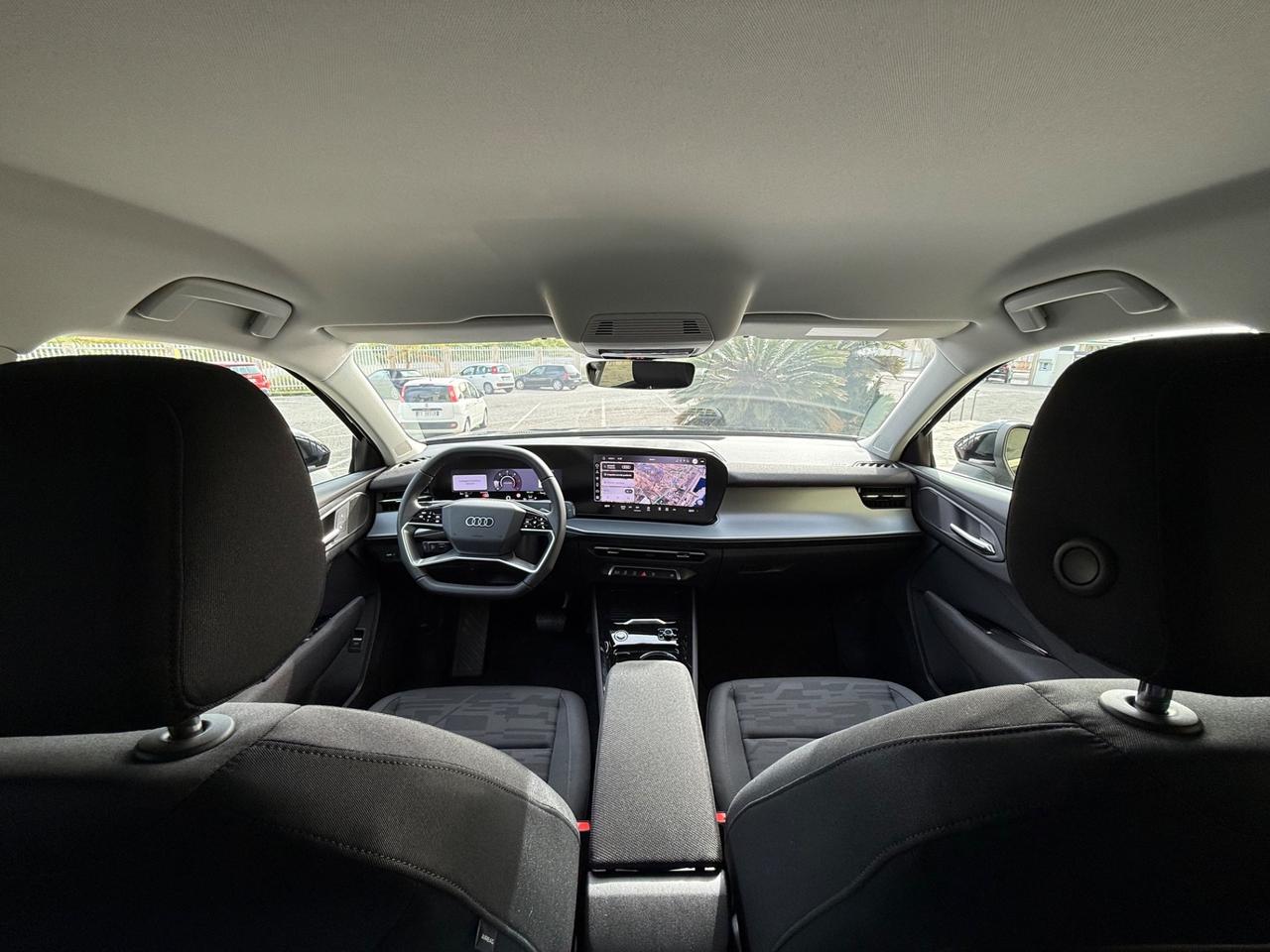 Audi Q3 SPB 35 TDI S tronic Business Plus