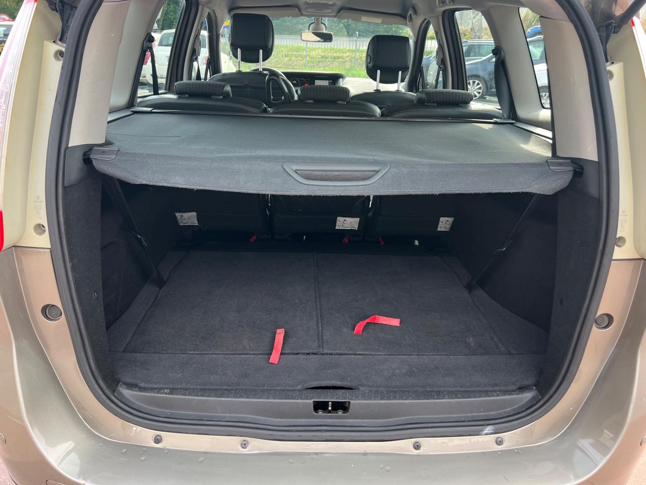 Renault Scenic Scénic 1.5 dCi 110CV Luxe