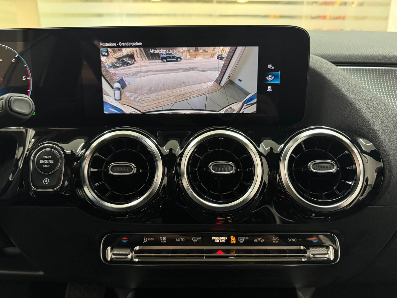 Mercedes-benz GLA 200 d Automatic Sport Plus 150CV