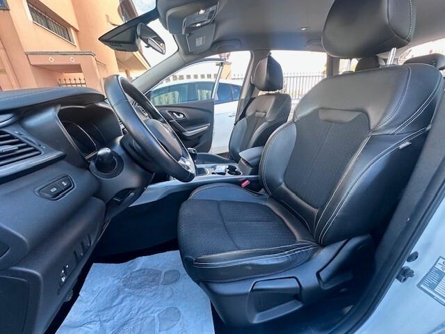 Renault Kadjar dCi 8V 110CV EDC Energy Hypnotic