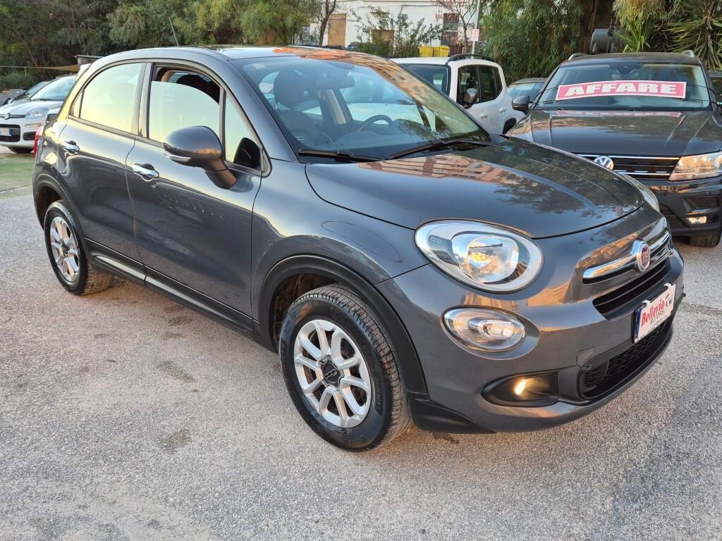 Fiat 500X 1.3 MultiJet 95CV E6 NAVI