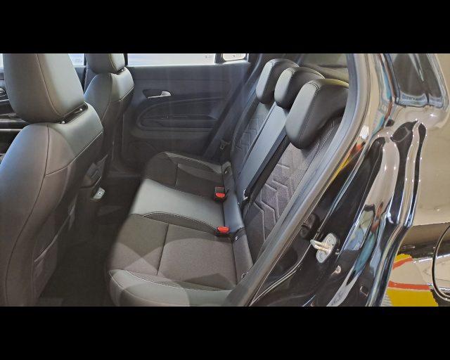 JEEP Avenger full-electric Altitude fwd 156cv auto