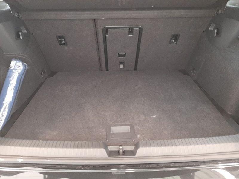 Volkswagen Golf 2.0 TDI SCR 110KW Style DSG