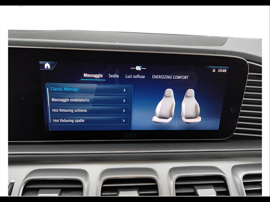 Mercedes-Benz GLE Coupe - C167 2020 - GLE Coupe 300 d mhev Premium Pro 4matic auto