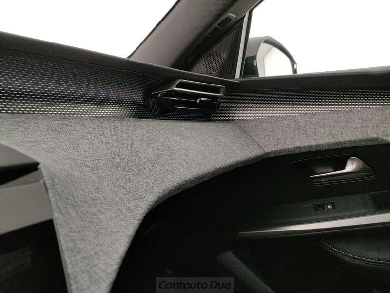 Peugeot 3008 Hybrid 136 GT e-DCS 6