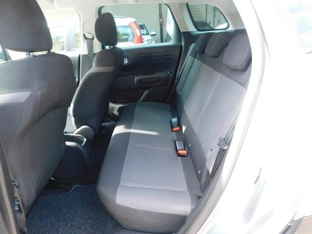 Citroen C3 Aircross BlueHDi 110 S&S Shine Pack