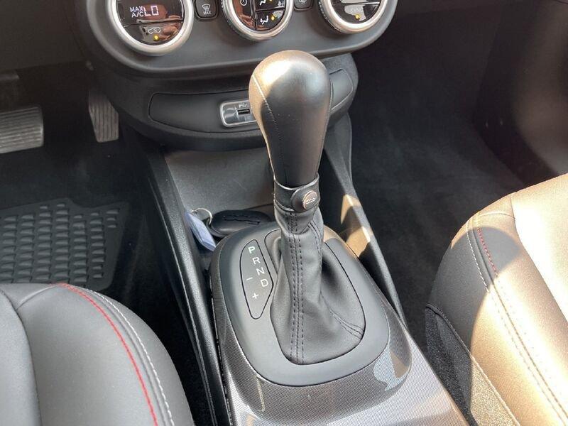 FIAT 500X 500 X My23 1.5 Hybrid 130cv DctSport