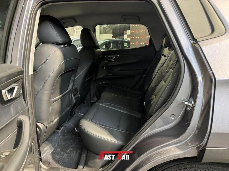 DR AUTOMOBILES dr 5.0 dr 5.0 1.5 Bi-Fuel GPL Unica