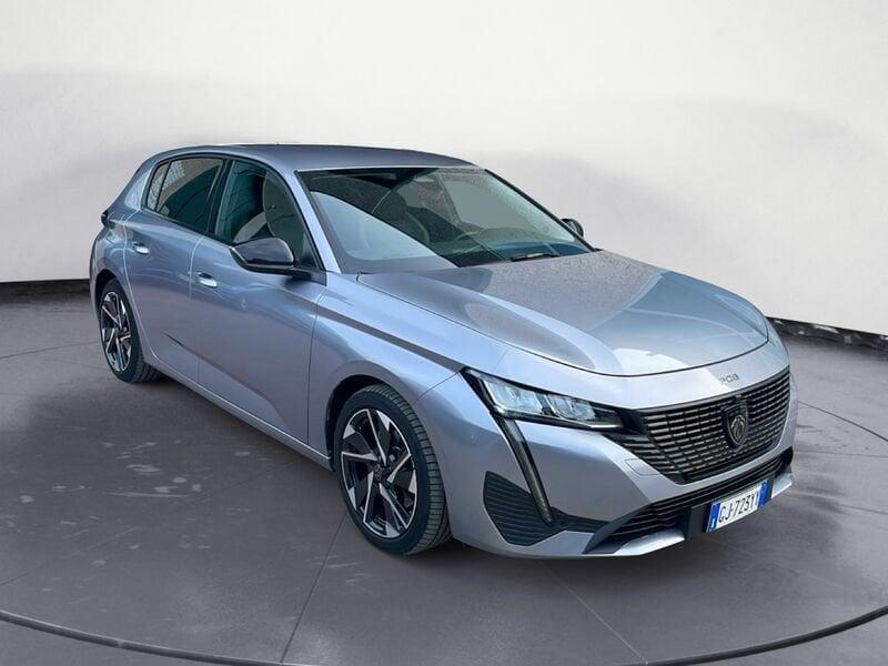 Peugeot 308 Allure Pack BlueHDi 130 S&S