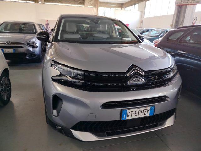 CITROEN C5 Aircross BlueHDi 130 S&S EAT8 Max PROMO