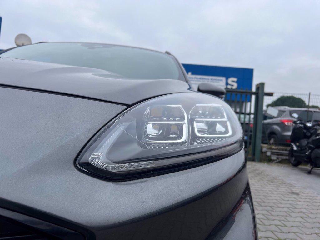 FORD Kuga 2.5 Plug In Hybrid 225 CV CVT 2WD ST-Line X del 2020