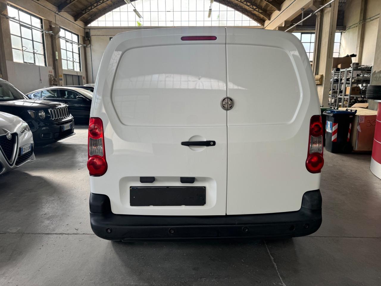 Citroen Berlingo 1.6 a GPL Van 3 posti Club