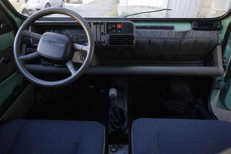 FIAT Panda 900 i.e. cat Young