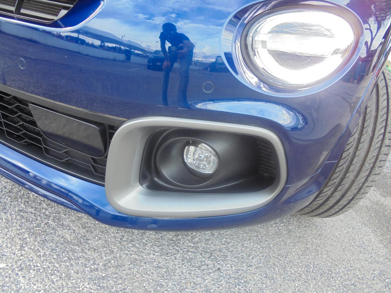 Fiat 500X 1.5 T4 Hybrid 130 CV DCT Sport