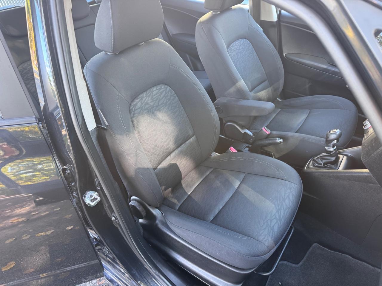 Hyundai iX20 1.4 90 CV NEOPATEN GARANZIA 12 M