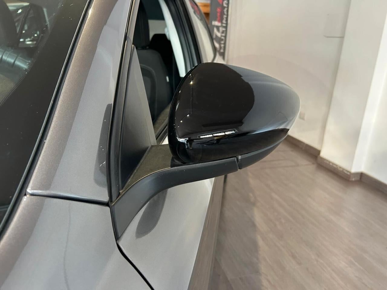 Fiat Tipo 1.3 Mjt S&S SW Lounge