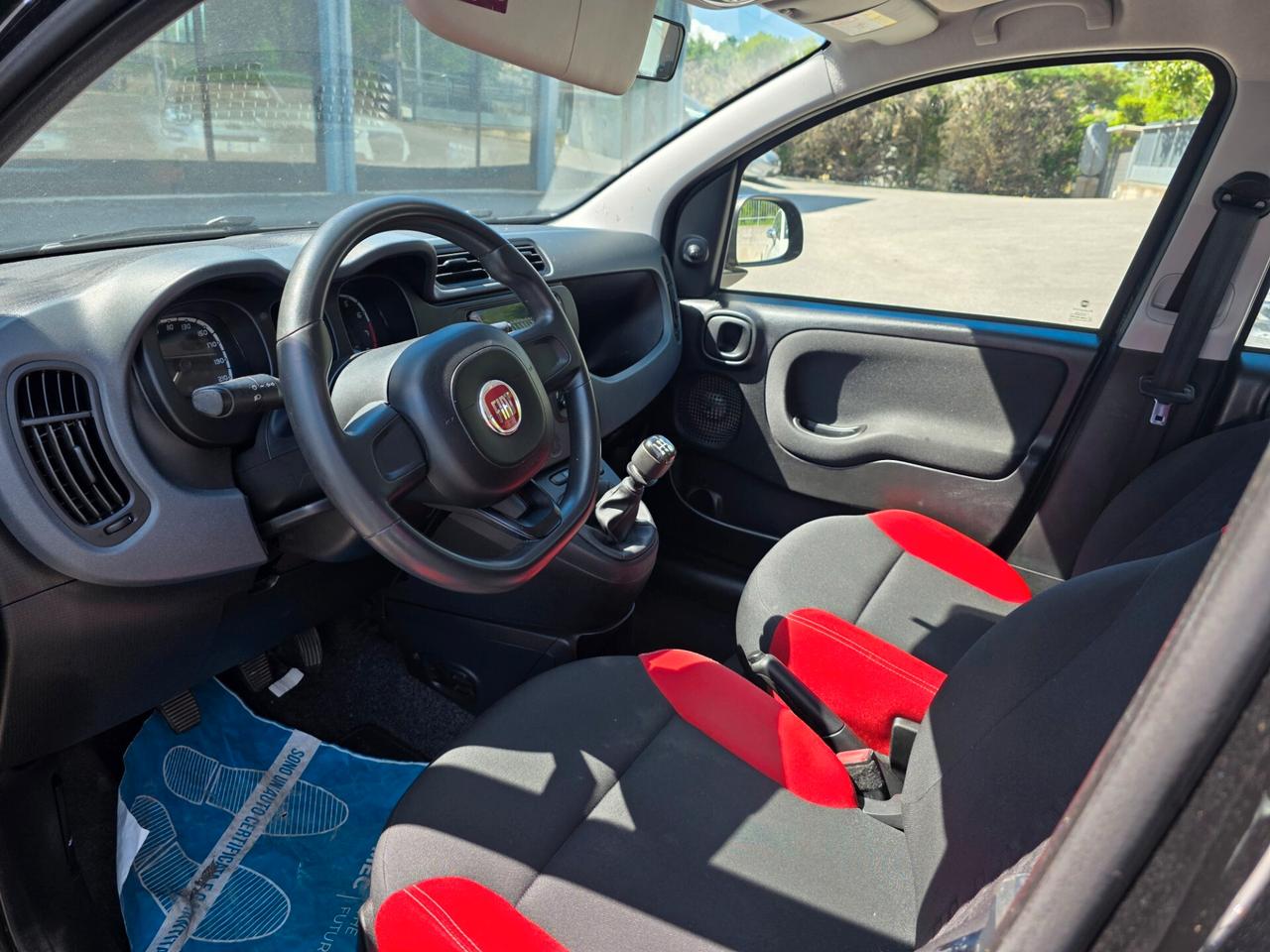 Fiat Panda 1.2 Easy